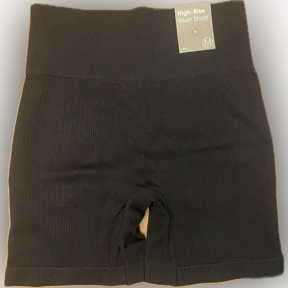Forever 21 Active Uplift Biker Shorts